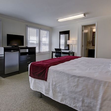 The Wellington Hotel & Suites Oceanblock Ocean City Esterno foto