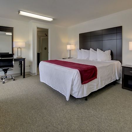 The Wellington Hotel & Suites Oceanblock Ocean City Esterno foto