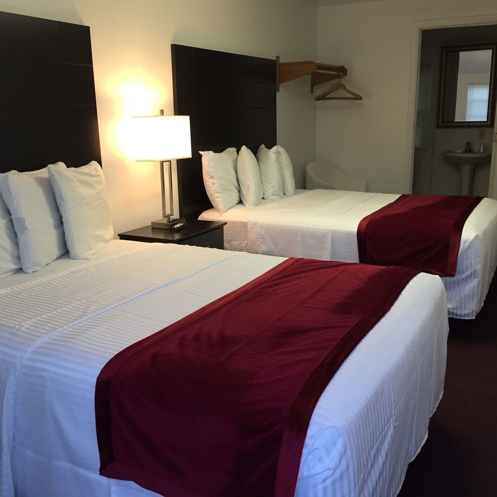 The Wellington Hotel & Suites Oceanblock Ocean City Esterno foto