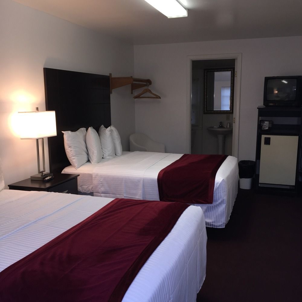 The Wellington Hotel & Suites Oceanblock Ocean City Esterno foto