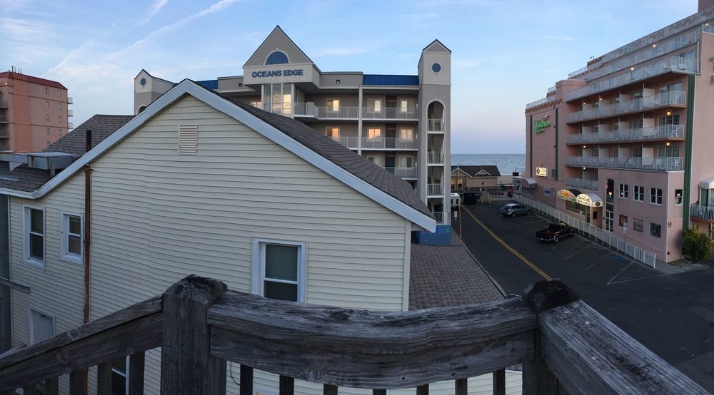 The Wellington Hotel & Suites Oceanblock Ocean City Esterno foto
