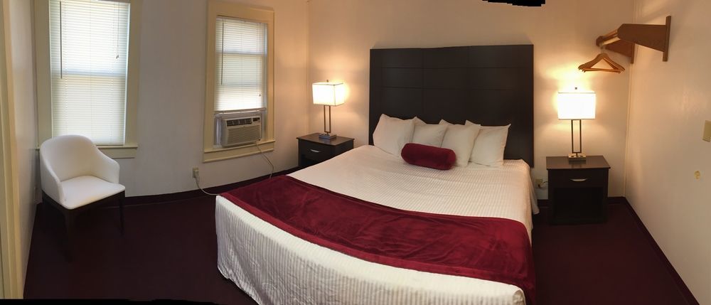 The Wellington Hotel & Suites Oceanblock Ocean City Esterno foto