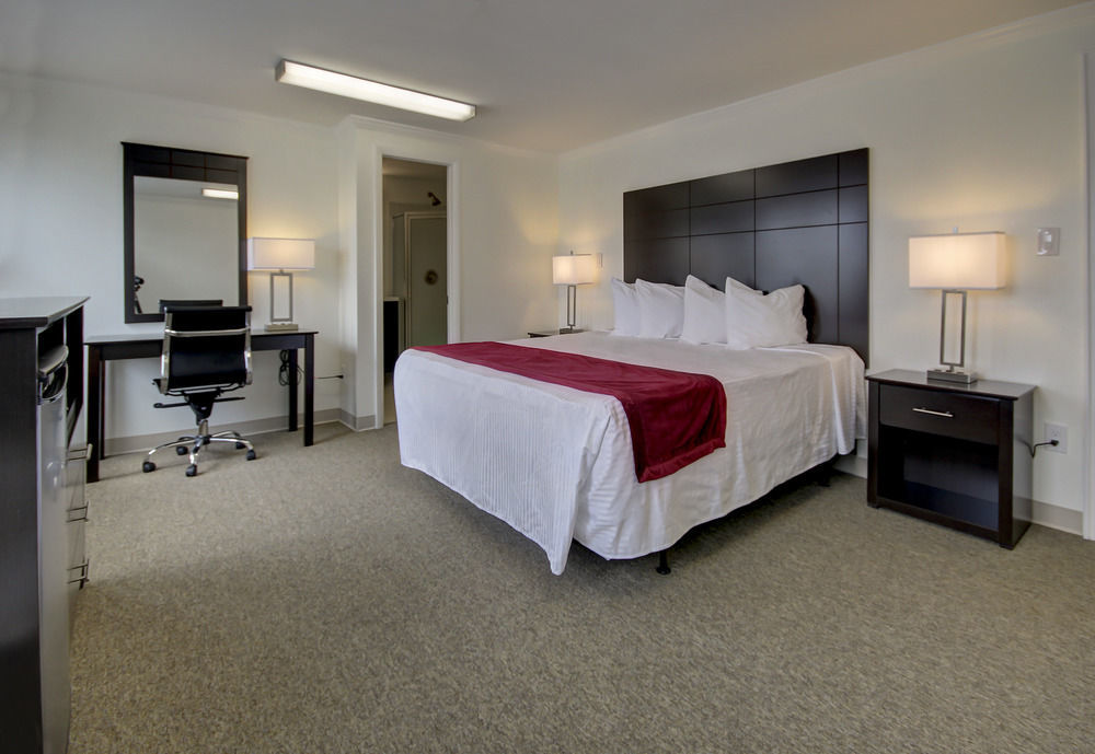 The Wellington Hotel & Suites Oceanblock Ocean City Esterno foto
