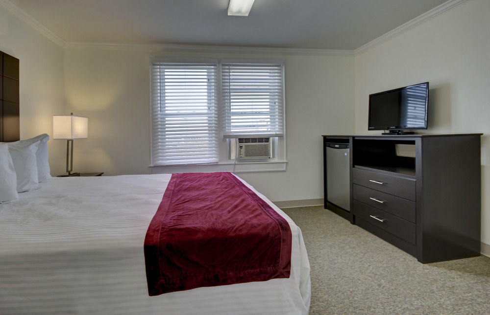 The Wellington Hotel & Suites Oceanblock Ocean City Esterno foto