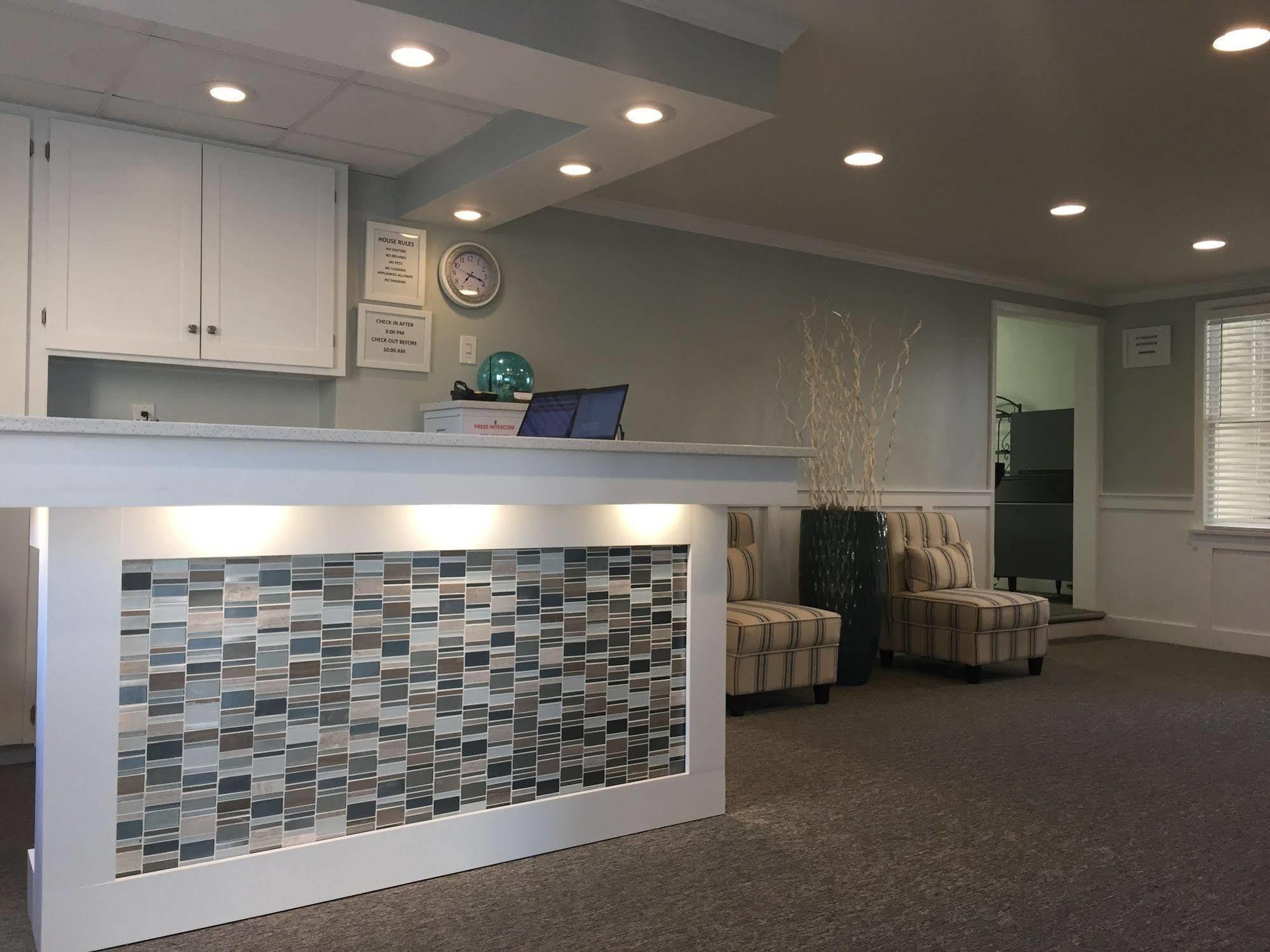 The Wellington Hotel & Suites Oceanblock Ocean City Esterno foto