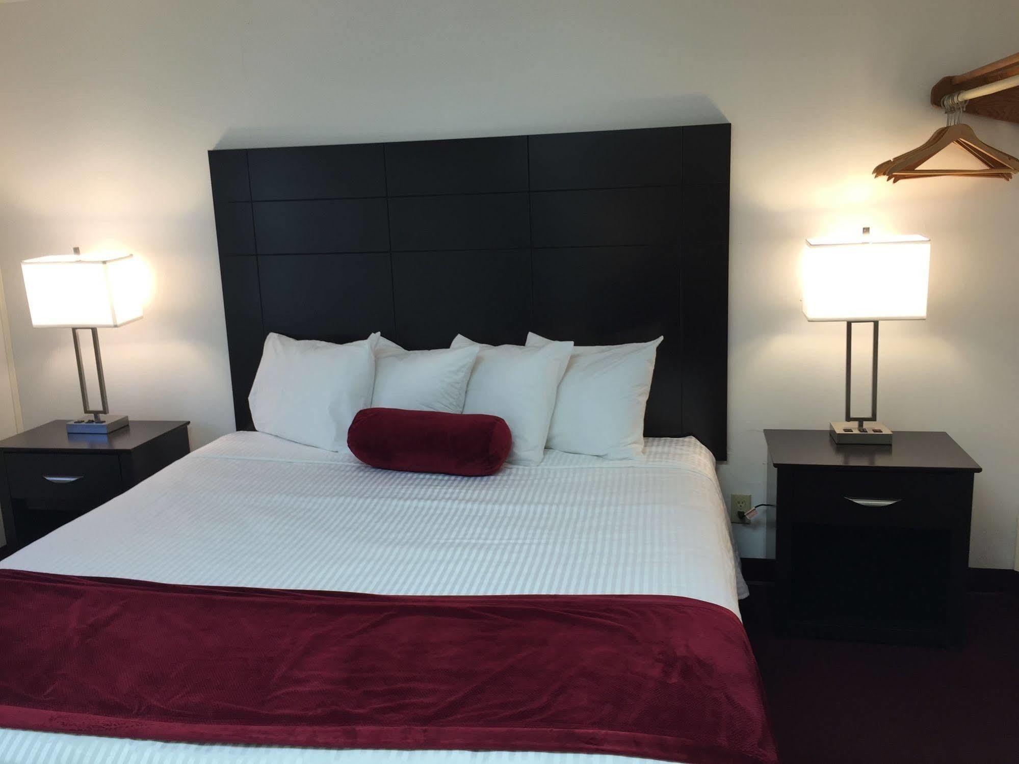 The Wellington Hotel & Suites Oceanblock Ocean City Esterno foto