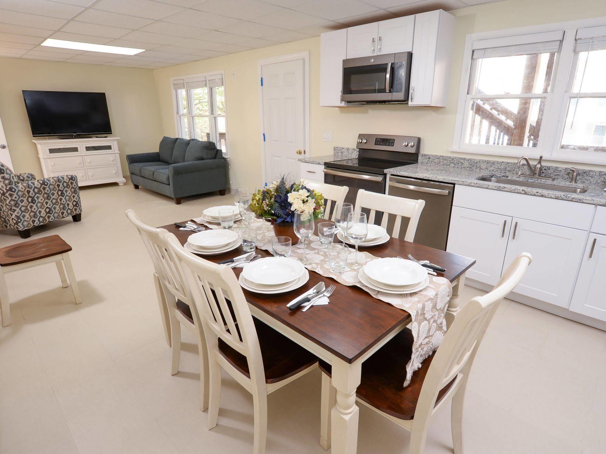 The Wellington Hotel & Suites Oceanblock Ocean City Esterno foto