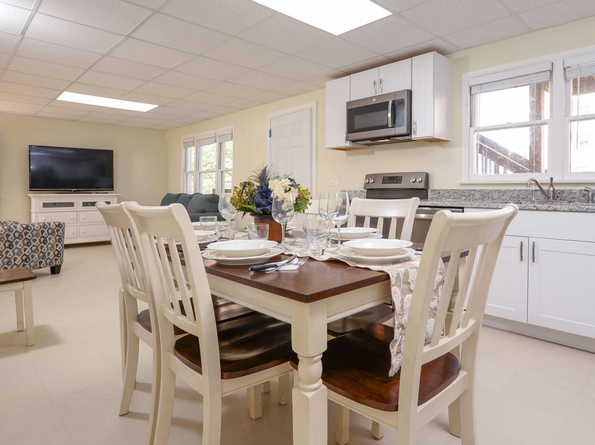 The Wellington Hotel & Suites Oceanblock Ocean City Esterno foto