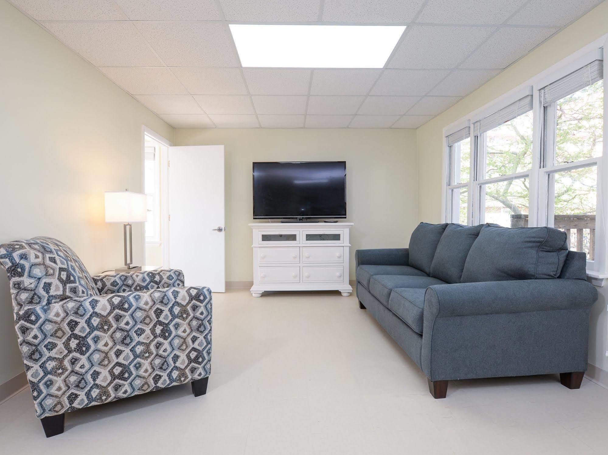 The Wellington Hotel & Suites Oceanblock Ocean City Esterno foto