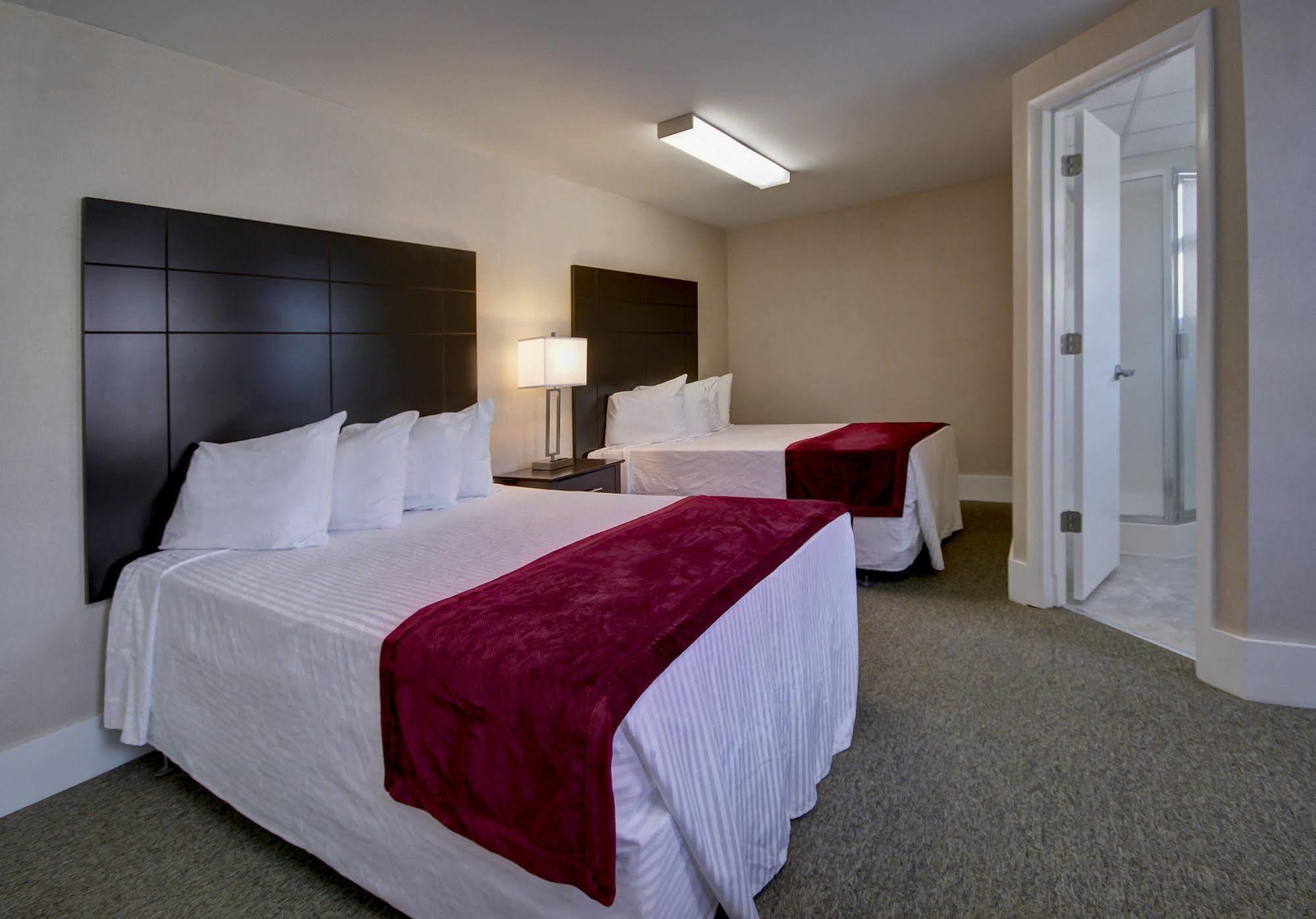 The Wellington Hotel & Suites Oceanblock Ocean City Esterno foto