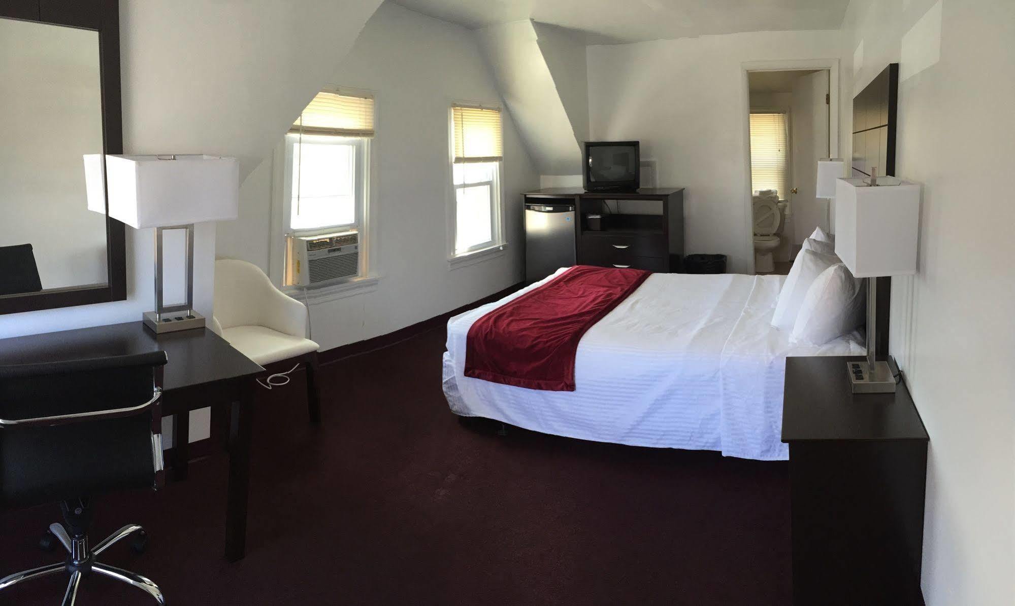 The Wellington Hotel & Suites Oceanblock Ocean City Esterno foto