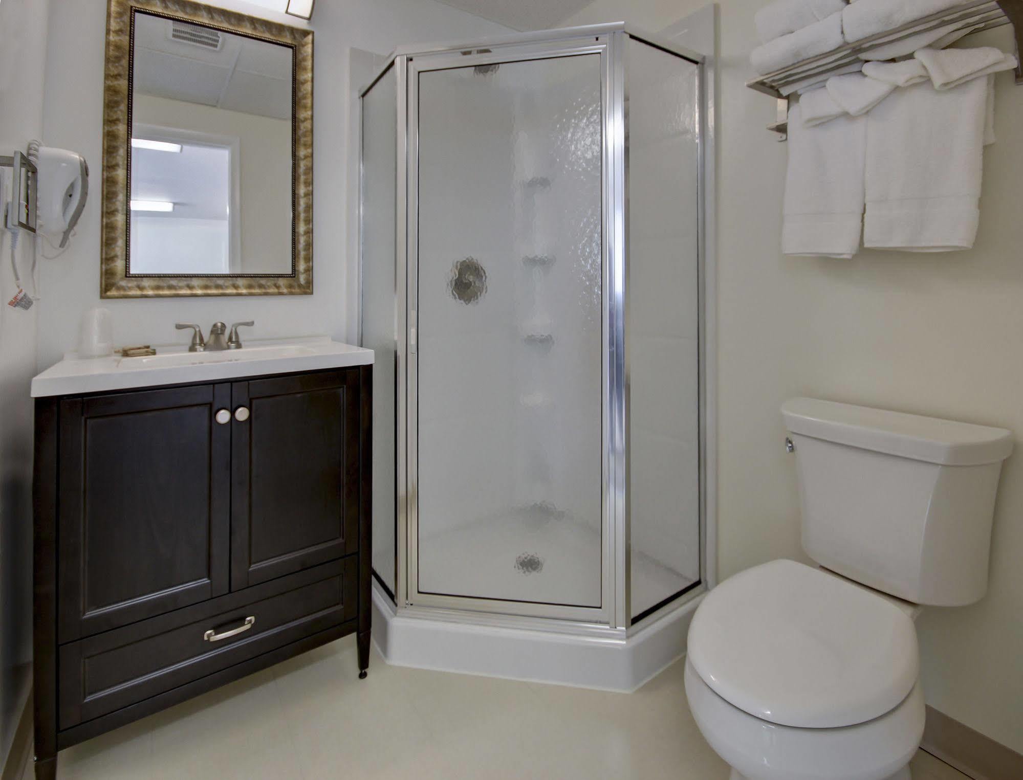The Wellington Hotel & Suites Oceanblock Ocean City Esterno foto
