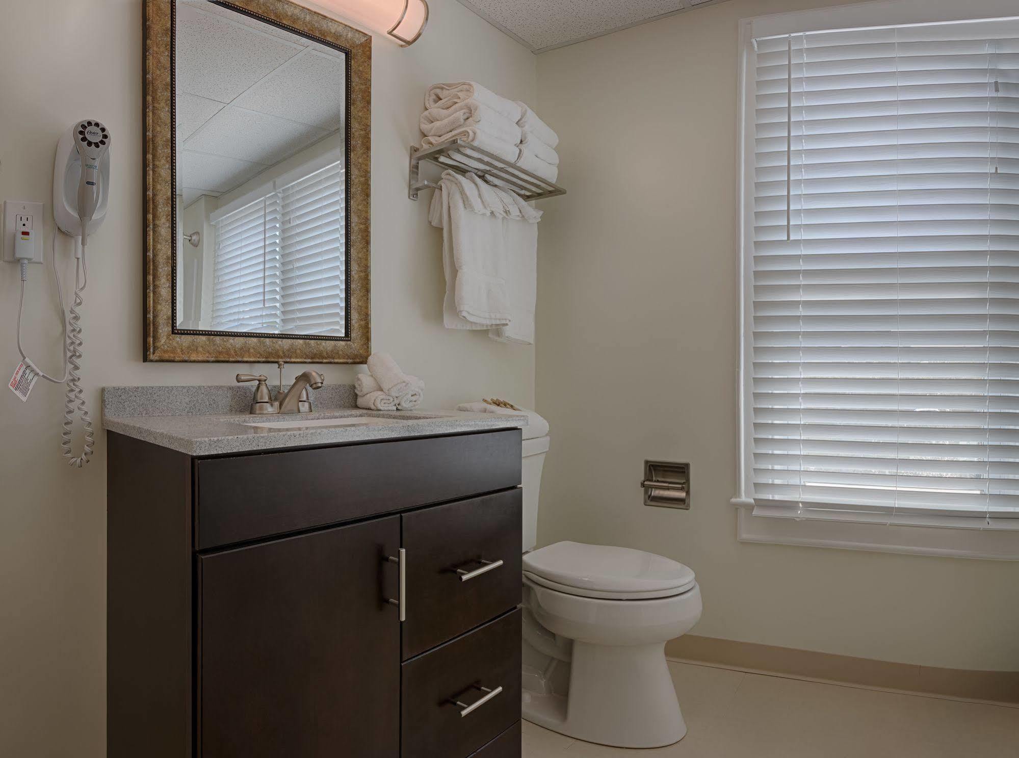 The Wellington Hotel & Suites Oceanblock Ocean City Esterno foto