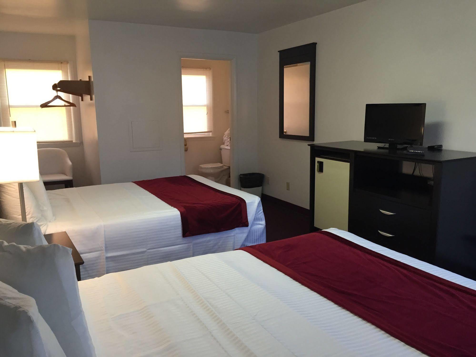 The Wellington Hotel & Suites Oceanblock Ocean City Esterno foto