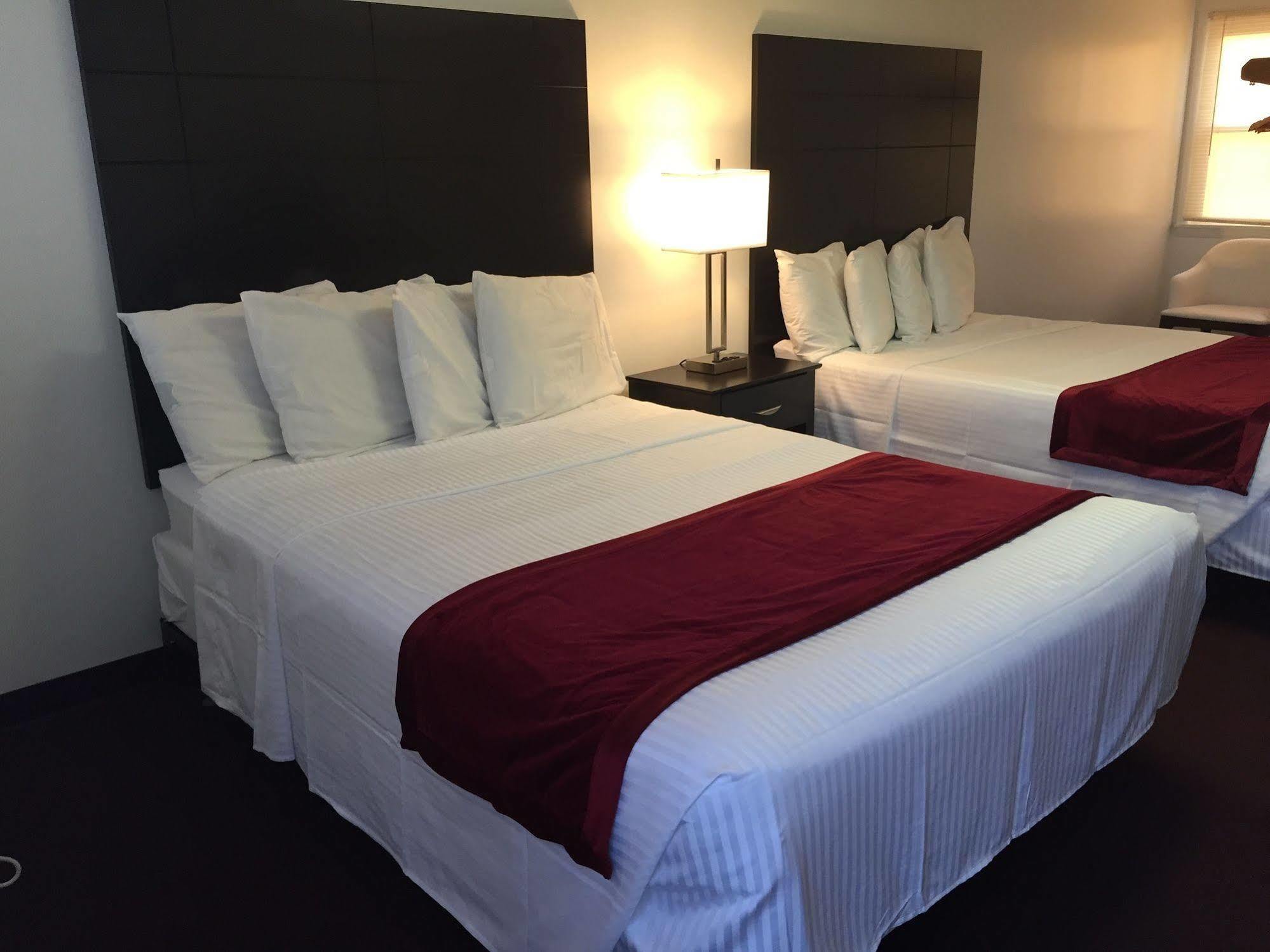 The Wellington Hotel & Suites Oceanblock Ocean City Esterno foto