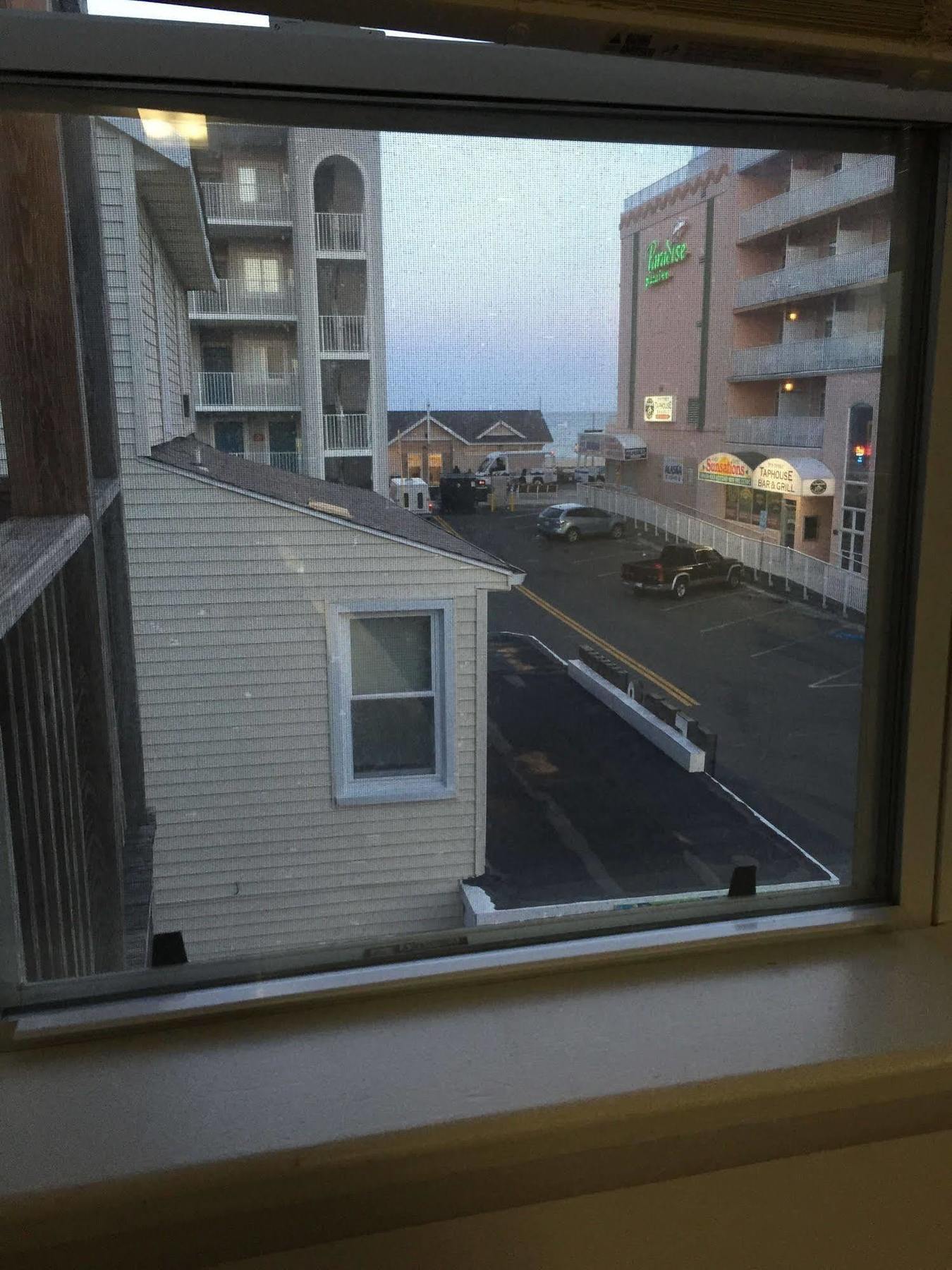 The Wellington Hotel & Suites Oceanblock Ocean City Esterno foto