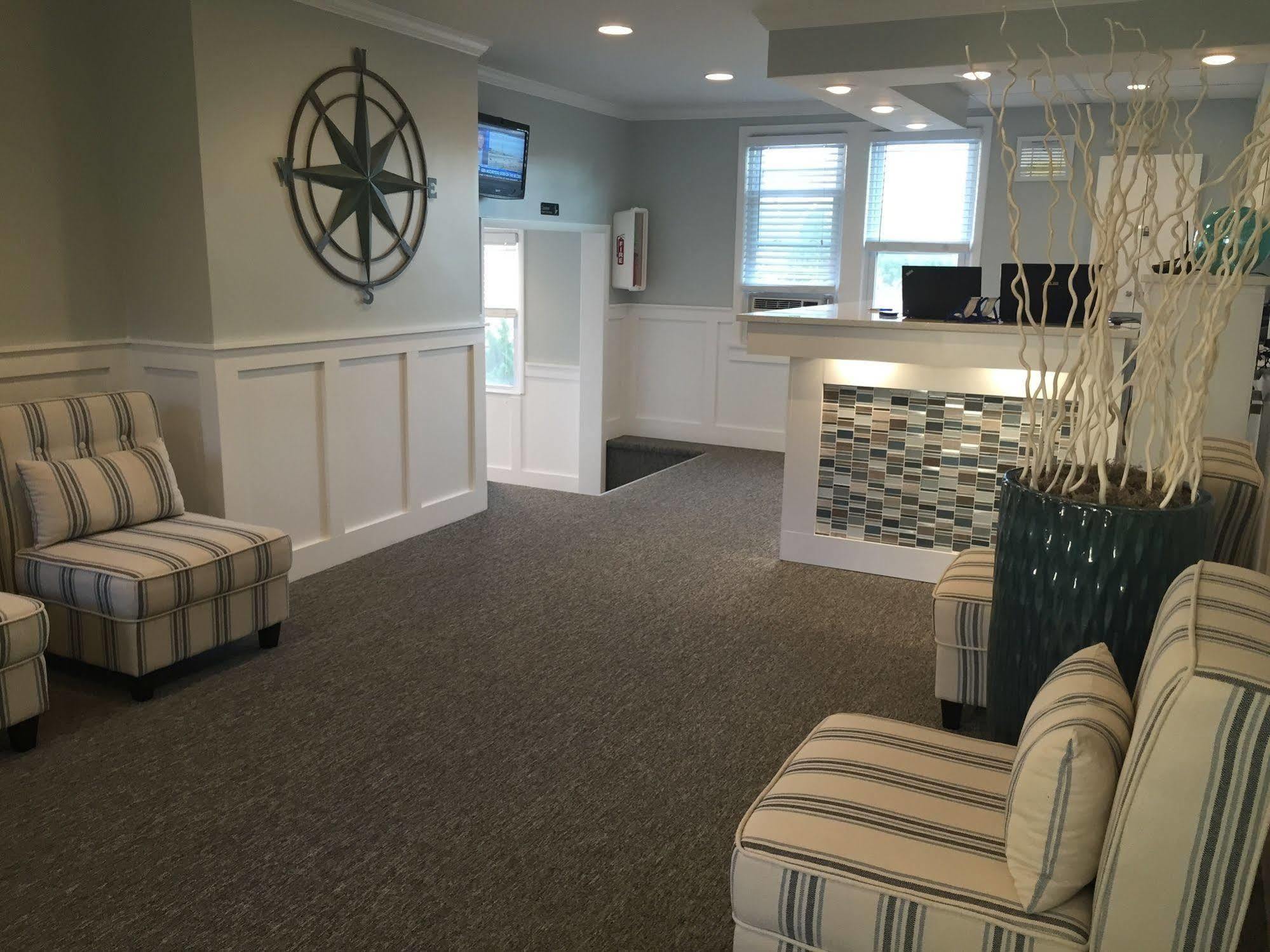 The Wellington Hotel & Suites Oceanblock Ocean City Esterno foto