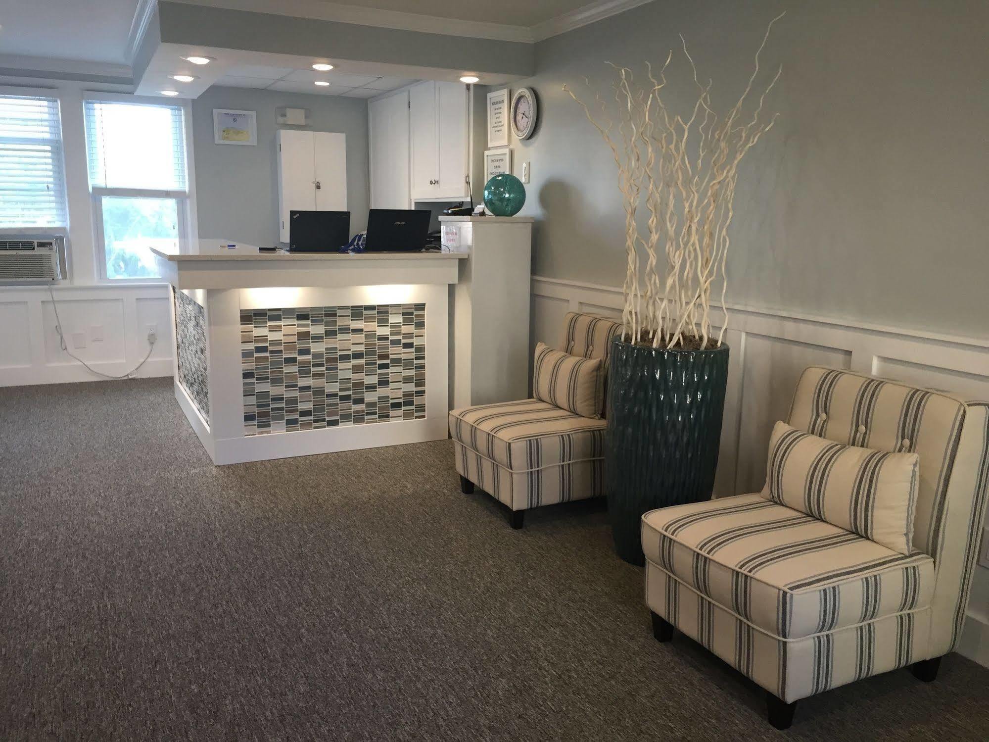 The Wellington Hotel & Suites Oceanblock Ocean City Esterno foto